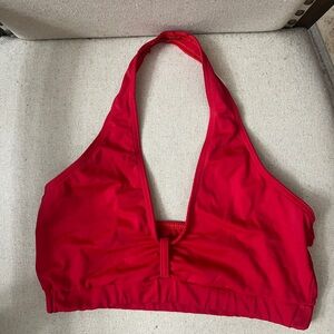 Balera dance cheer workout practice or audition top